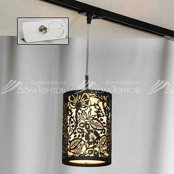 Светильник на шине Lussole LSF-2376-01-TAW