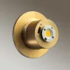 Бра Odeon Light 6684/5CLA