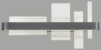 Бра WERTMARK WE461.01.021