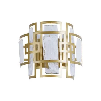 Бра ARTE Lamp A4087AP-2SG