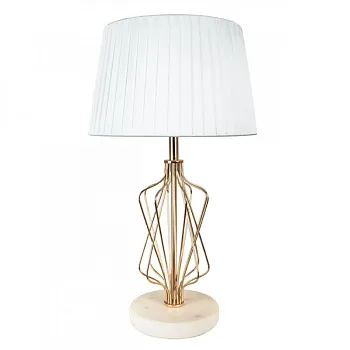 Настольная лампа ARTE Lamp A4035LT-1GO Настольная лампа ARTE Lamp A4035LT-1GO