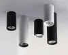 Накладной светильник ITALLINE M02-65200 black