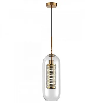 Подвесной светильник Odeon Light 4940/1