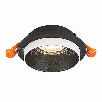 Встраиваемый светильник ST-Luce ST206.408.01