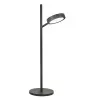 Настольная лампа Crystal Lux CLT 027TL BL Настольная лампа Crystal Lux CLT 027TL BL