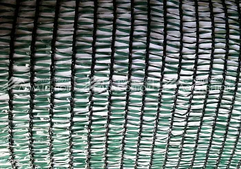 Фасадная сетка 55 г/м2 ленточный ПНД