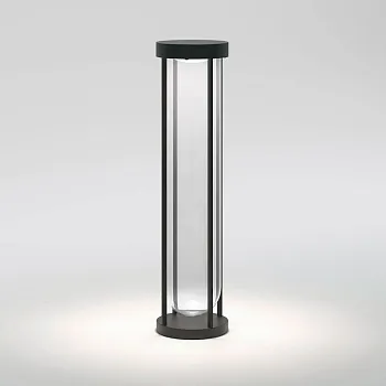 Садово-парковый светильник Elektrostandard Ritz (35183/F) черный Садово-парковый светильник Elektrostandard Ritz (35183/F) черный