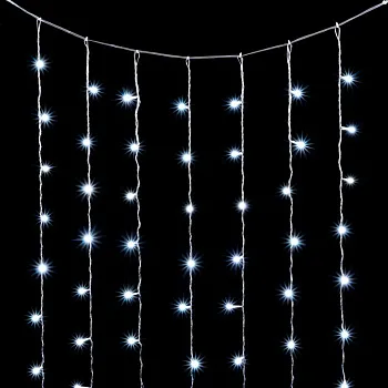 Светодиодный занавес Laitcom PCL400NOTBLW-10-2W Светодиодный занавес Laitcom PCL400NOTBLW-10-2W