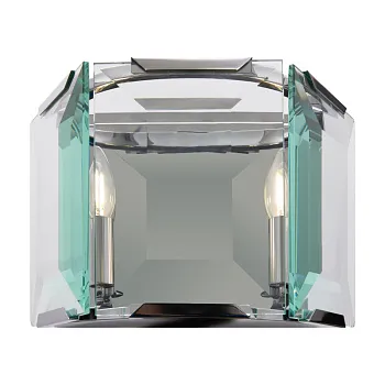 Бра Maytoni MOD202WL-02N Бра Maytoni MOD202WL-02N