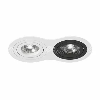 Встраиваемый светильник Lightstar i6260607