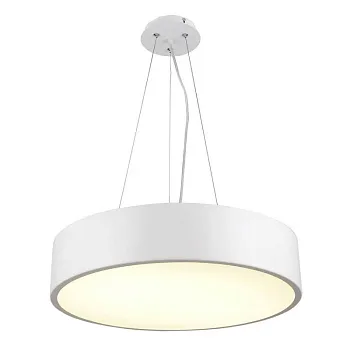 Подвесная люстра Mantra 5500+5515 Подвесная люстра Mantra 5500+5515