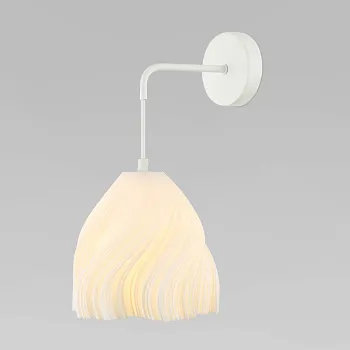 Бра Eurosvet 40075/1 белый