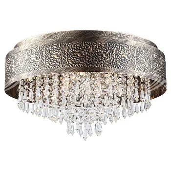 Накладная люстра LOFT LSP-8025