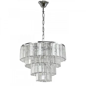 Подвесная люстра MW-Light 642016207 Подвесная люстра MW-Light 642016207