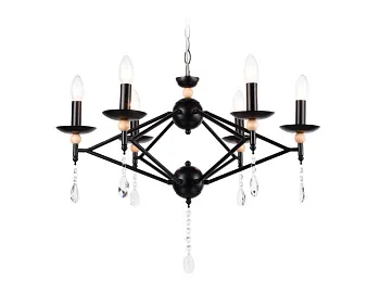 Подвесная люстра Ambrella Light TR9597