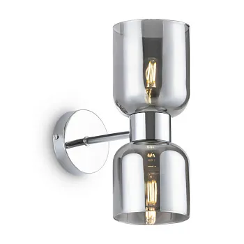 Бра Freya FR5203WL-02CH1 Бра Freya FR5203WL-02CH1