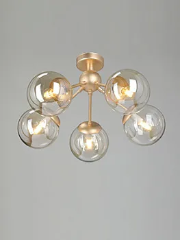 Накладная люстра Vitaluce V3772-8/5PL