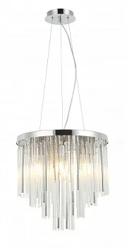 Каскадная люстра Stilfort 2147/09/06P Каскадная люстра Stilfort 2147/09/06P