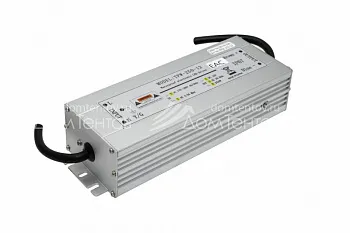 Блок питания для светодиодной ленты SWG TPW-250-12