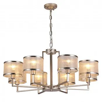 Подвесная люстра F-Promo 2487-8P