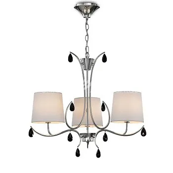 Подвесная люстра Mantra 6315