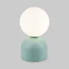 Настольная лампа TK Lighting 16039 Настольная лампа TK Lighting 16039