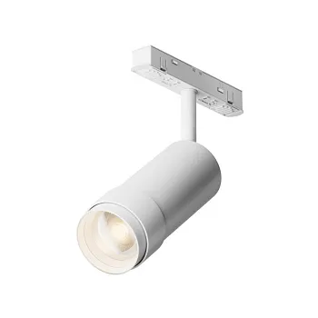 Светильник на шине Maytoni Technical TR211-1-12W3K-Z-W Светильник на шине Maytoni Technical TR211-1-12W3K-Z-W