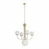 Люстра на штанге ST-Luce SL1504.203.05 Люстра на штанге ST-Luce SL1504.203.05