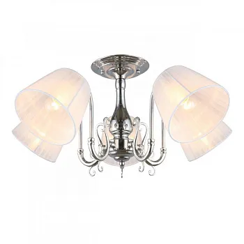 Люстра на штанге Omnilux OML-29127-05