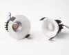 Встраиваемый светильник ITALLINE IT06-6023 white 3000K Встраиваемый светильник ITALLINE IT06-6023 white 3000K