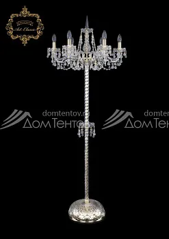 Торшер Art Classic 13.24.6.200.P.h-160.Gd.V0300