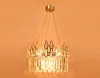 Подвесная люстра Ambrella Light TR5261 Подвесная люстра Ambrella Light TR5261