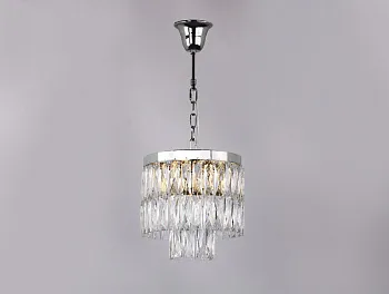 Подвесная люстра Newport 10125/C