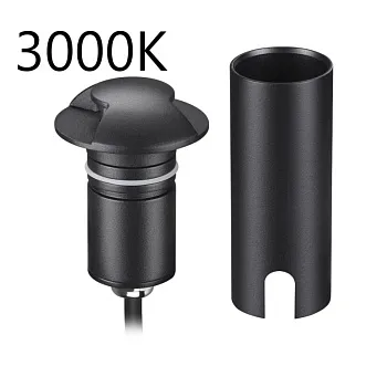 Тротуарный светильник Odeon Light 6662/2GL3 Тротуарный светильник Odeon Light 6662/2GL3