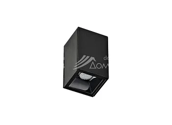 Светильник на шине Donolux DL18781/01M Black