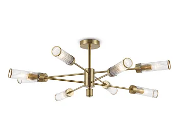 Люстра на штанге Ambrella Light LH55162