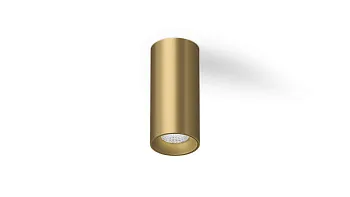 Накладной светильник SWG pro VL-BASE-BZ-WW