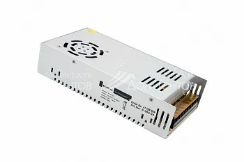 Блок питания для светодиодной ленты SWG S-350-24