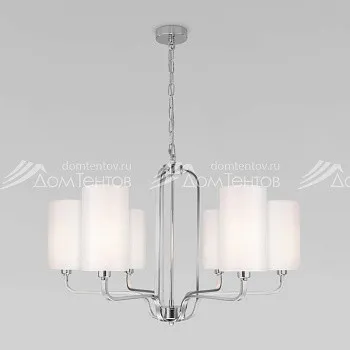 Eurosvet 60128/6 хром