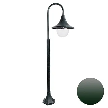 Садово-парковый светильник ARTE Lamp A1086PA-1BGB Садово-парковый светильник ARTE Lamp A1086PA-1BGB
