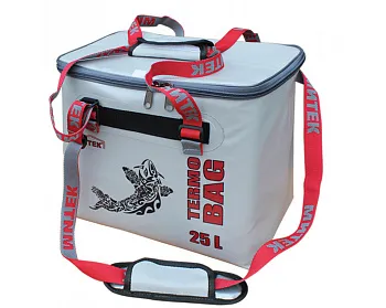 Сумка-Термос МИТЕК с крышкой, Бокс 25л (38х24х33см)