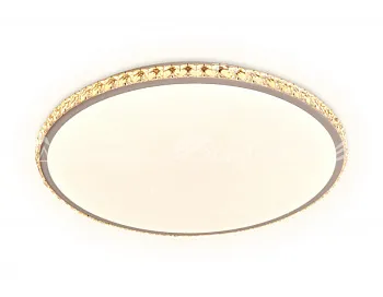 Накладной светильник Ambrella Light FF70 Накладной светильник Ambrella Light FF70