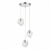 Каскадная люстра ST-Luce SL1175.103.03 Каскадная люстра ST-Luce SL1175.103.03