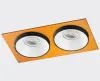 Рамка ITALLINE SP 02 gold Рамка ITALLINE SP 02 gold