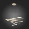 Подвесная люстра ST-Luce SL394.223.06