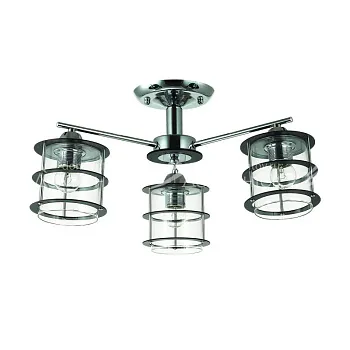 Люстра на штанге LUMION 3504/3C Люстра на штанге LUMION 3504/3C