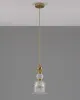Подвесной светильник Moderli V10905-P