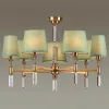 Подвесная люстра Odeon Light 4887/7
