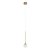 Подвесной светильник LOFT IT 10251 Gold