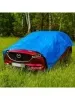 Тент Миротент 70 г/м2 6х8 с люверсами (снят с продаж)